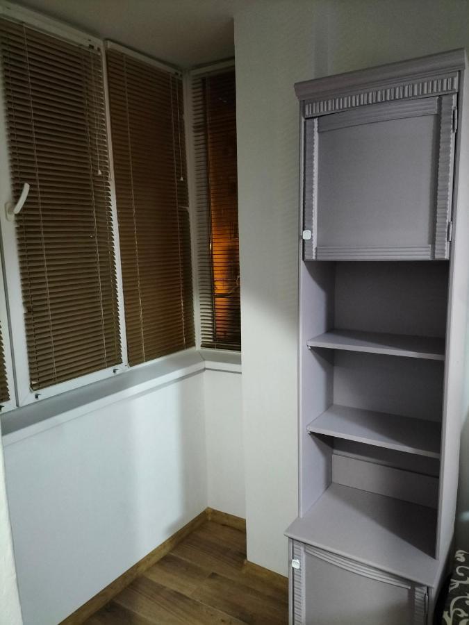 דירות אורדאה Regy מראה חיצוני תמונה